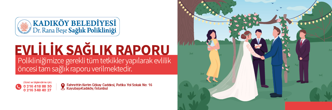 kadin sagligi merkezi